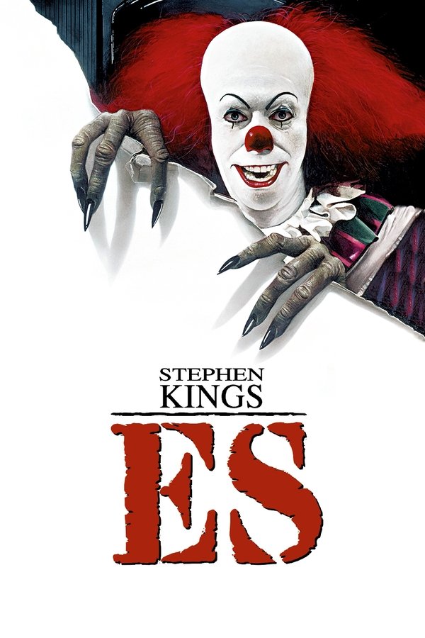 DE - Es (1990) (US)