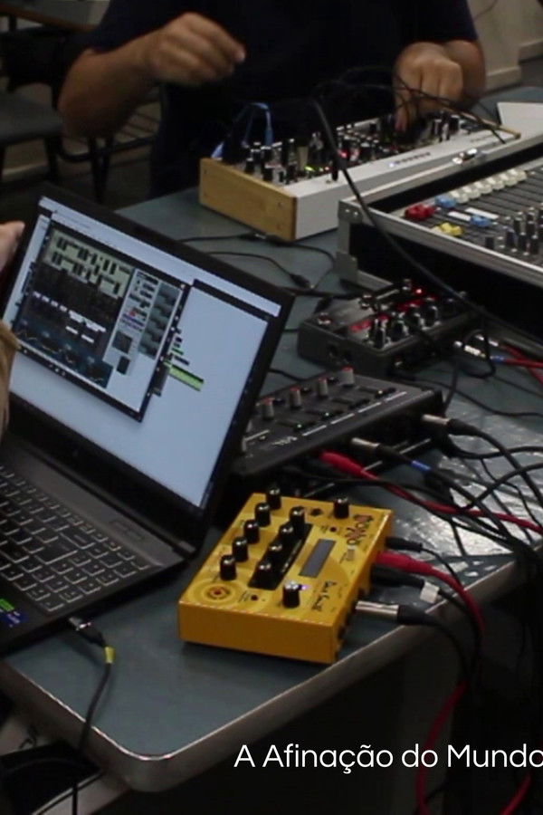 The Tuning of the World