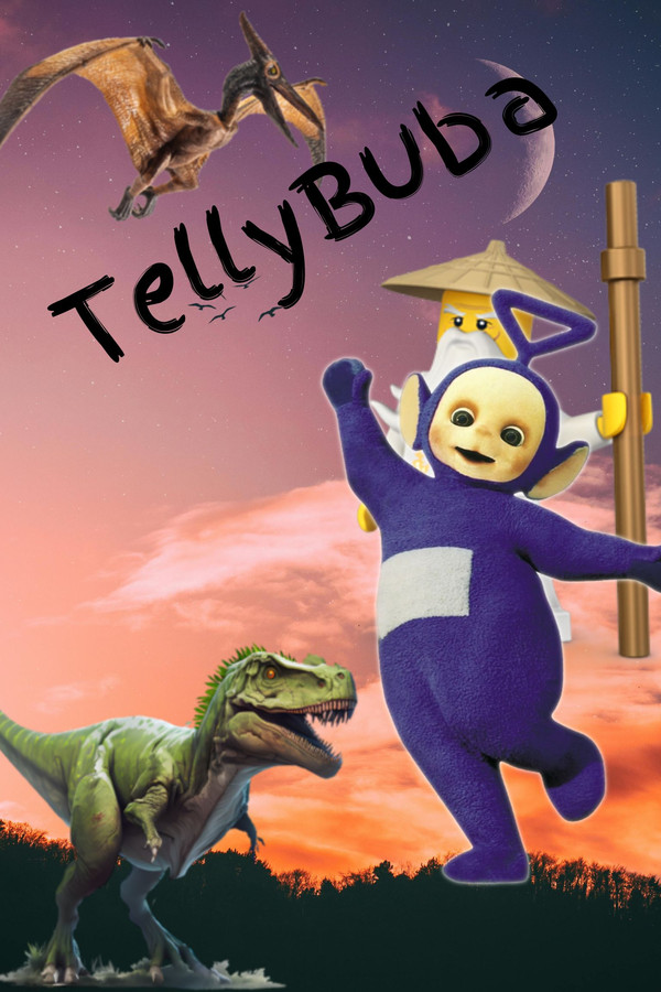 TellyBuba