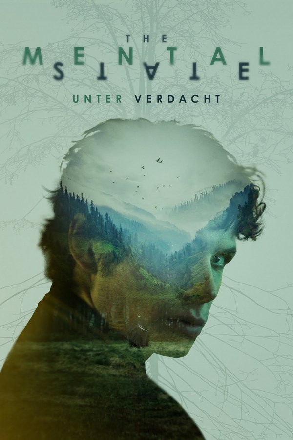 DE - The Mental State (2022)