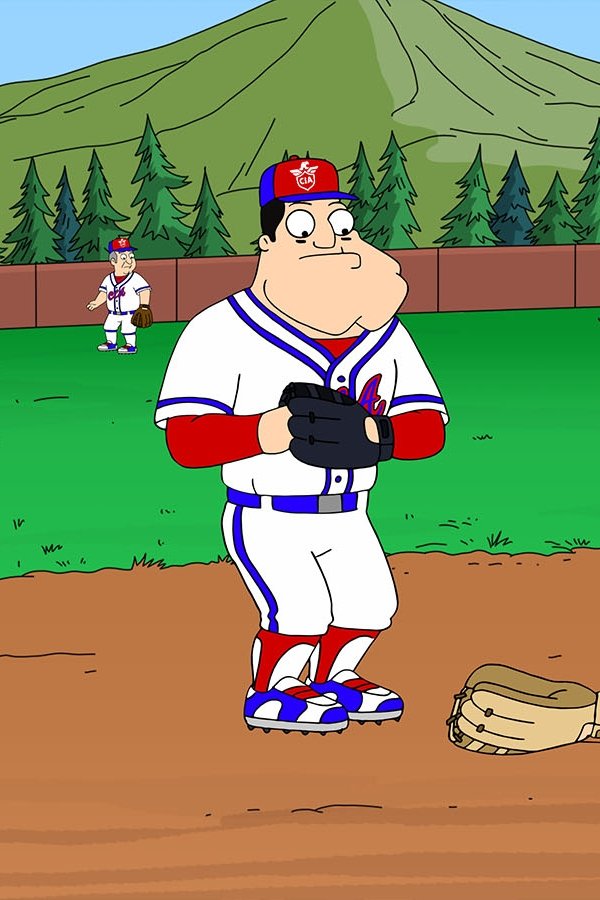 American Dad! – S19E14 – Episodio 14