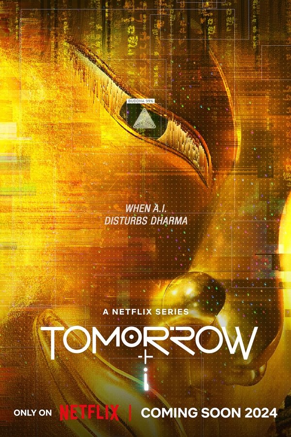 EX - Tomorrow and I (2024)