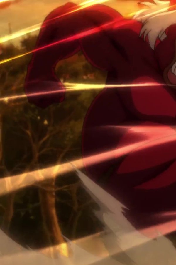 Kitaro Dei Cimiteri – S01E92 – Episodio 92