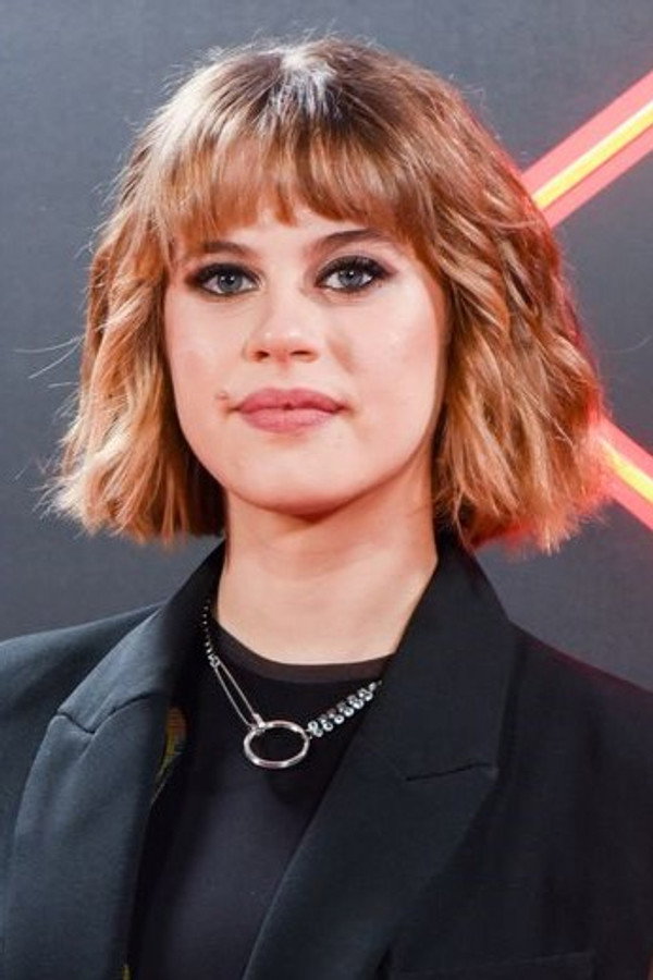 Elisabet Casanovas's headshot