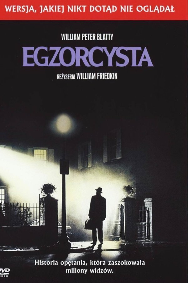 PL - The Exorcist - 1973