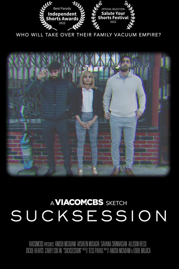 SUCKSESSION