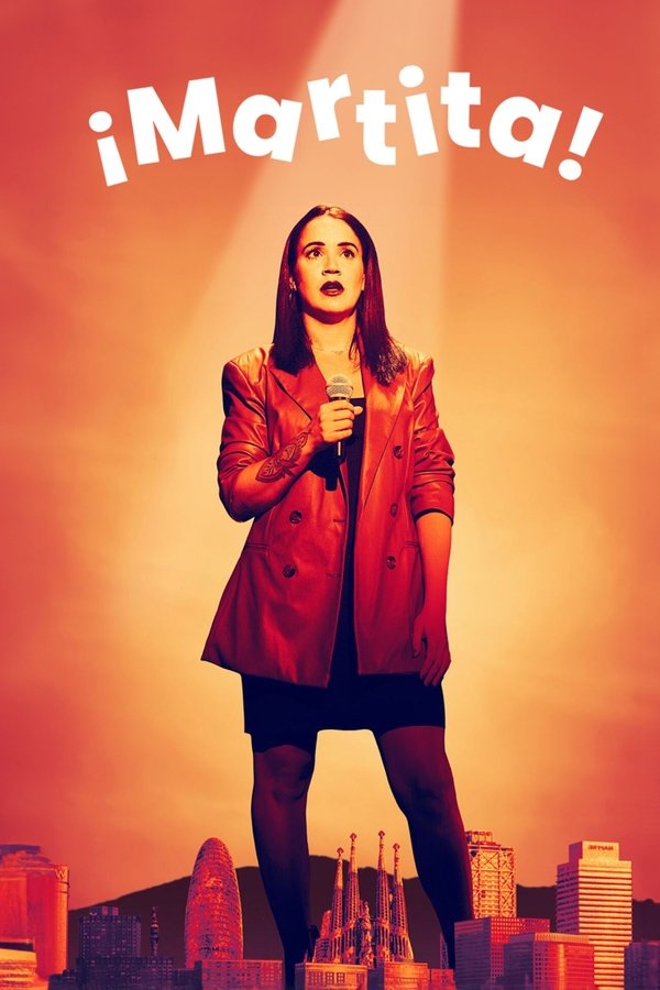 ¡Martita!