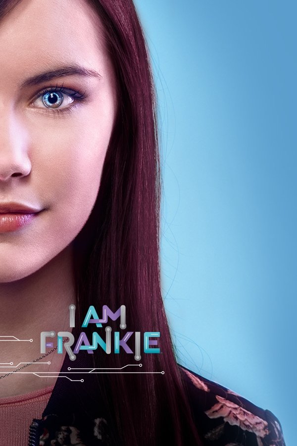 I Am Frankie I Am Frankie