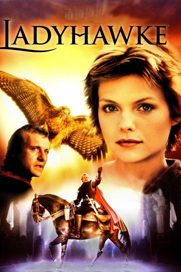 Ladyhawke