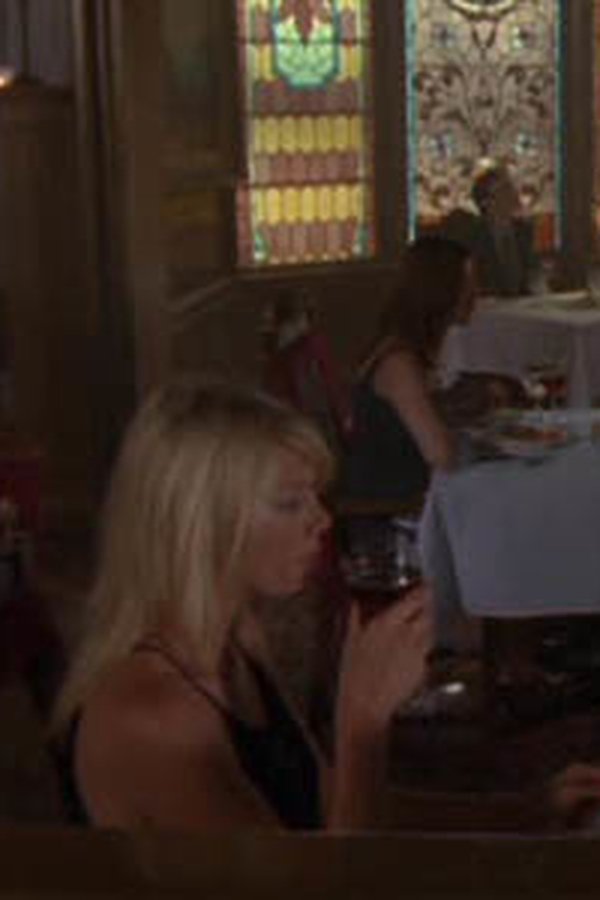 La Femme Nikita – S04E19 – Episodio 19