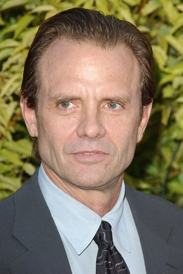 Michael Buhen