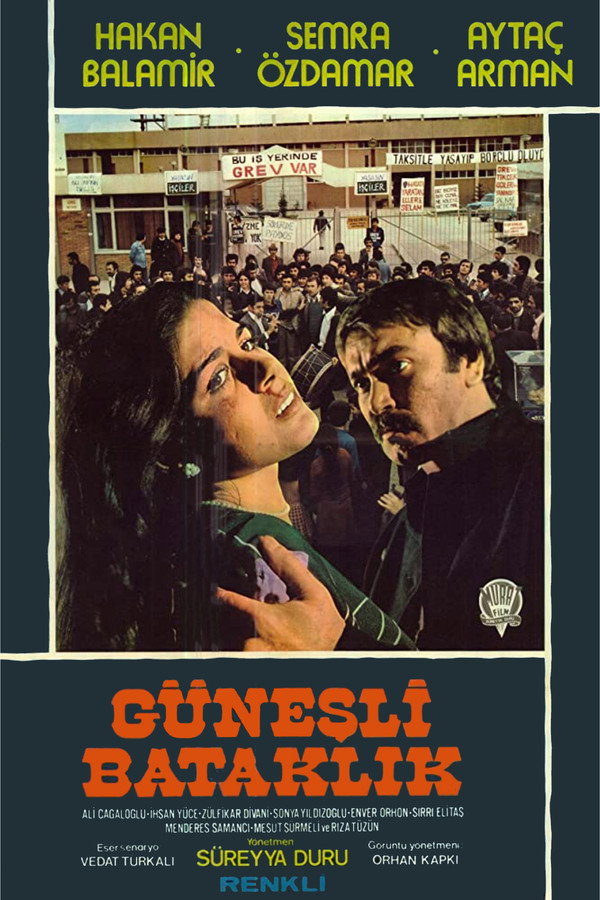 Güneşli Bataklık (1978)