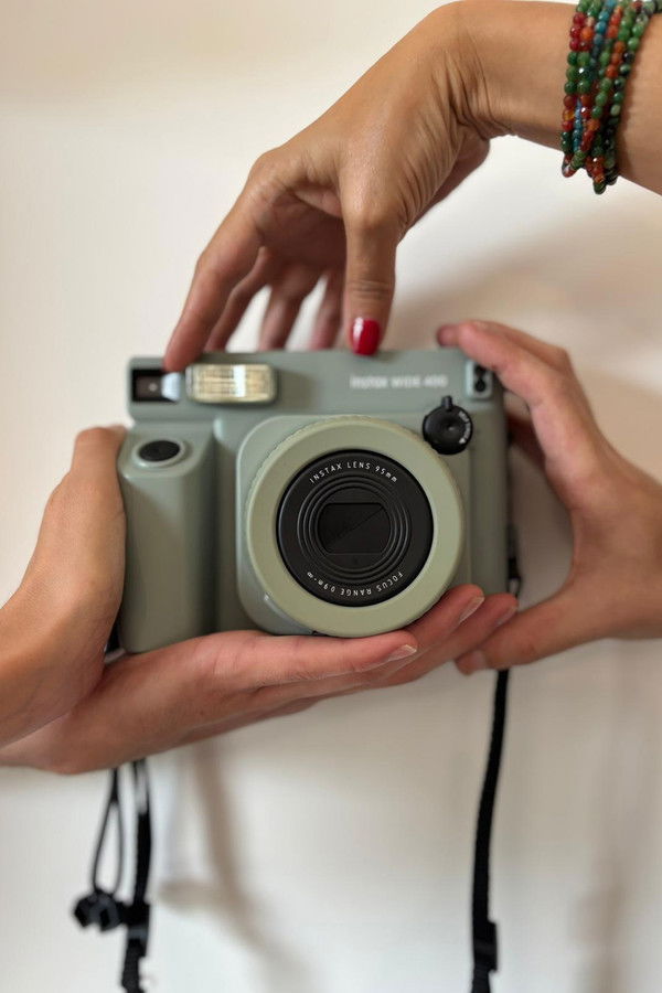 Le temps d’une image