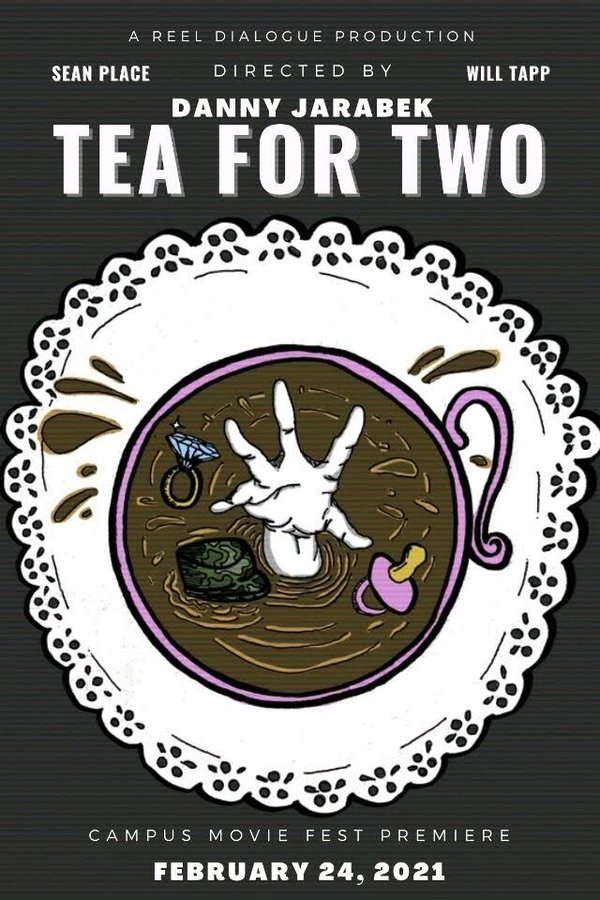 Tea for Two