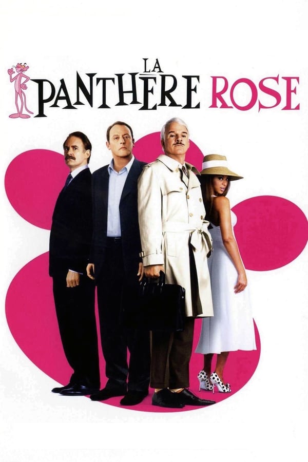 FR - La Panthère rose (2006)