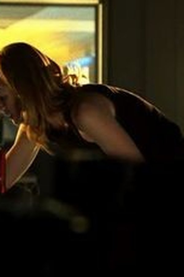 CSI: Scena del crimine – S04E04 – Caldo mortale