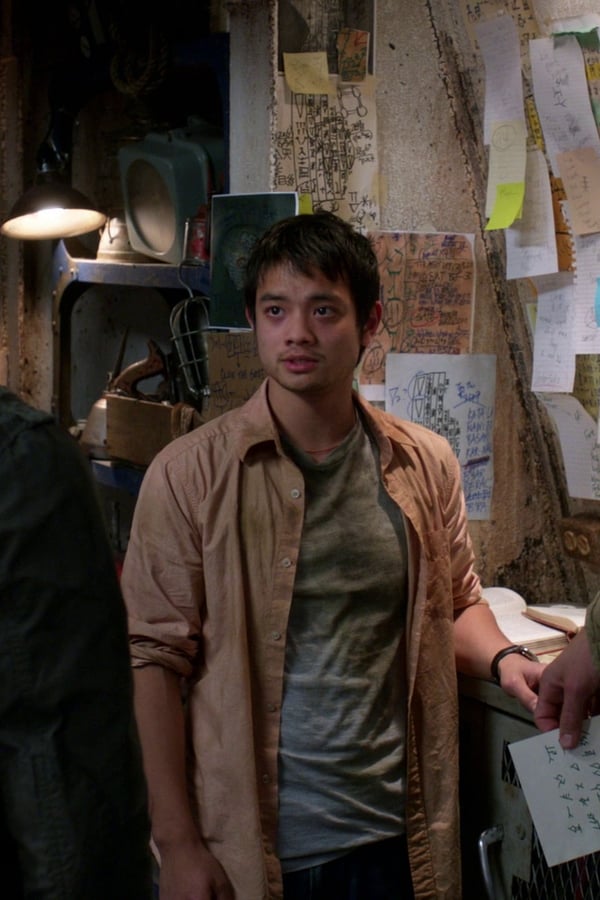 Supernatural – S08E14 – Episodio 14