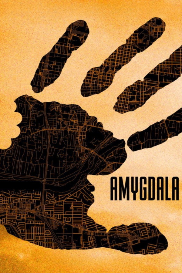Amygdala