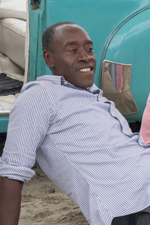 House of Lies – Casa de Mentiras