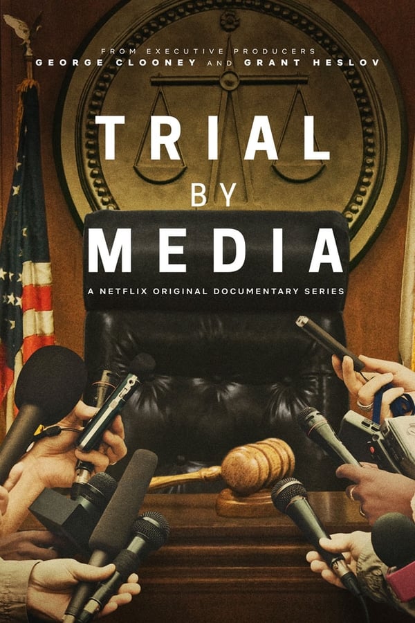 AR - Trial by Media