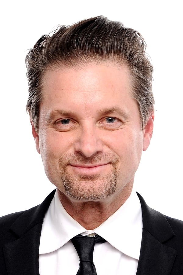Shea Whigham's headshot