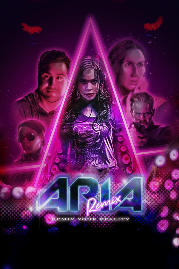 EN - Aria-Remix () 4KOTT