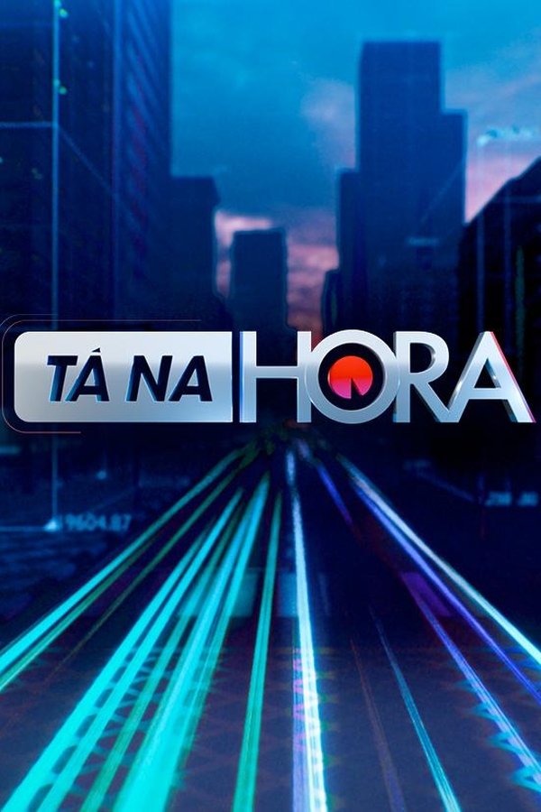 Tá na Hora
