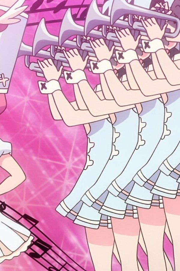 Kill la Kill – S01E10 – Voglio saperne di più su di te