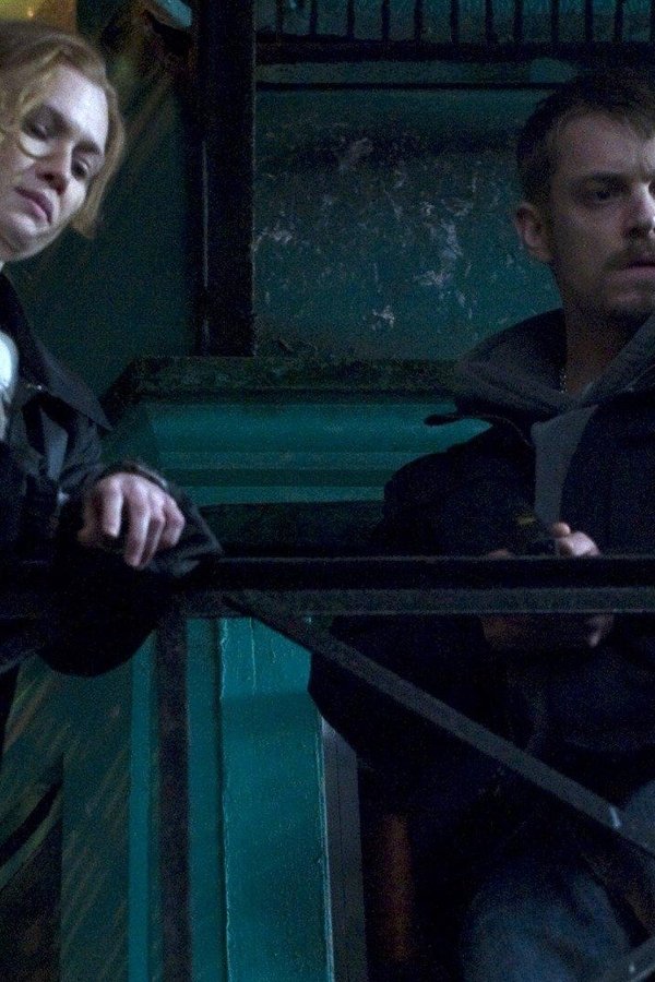 The Killing – S01E03 – Episodio 3