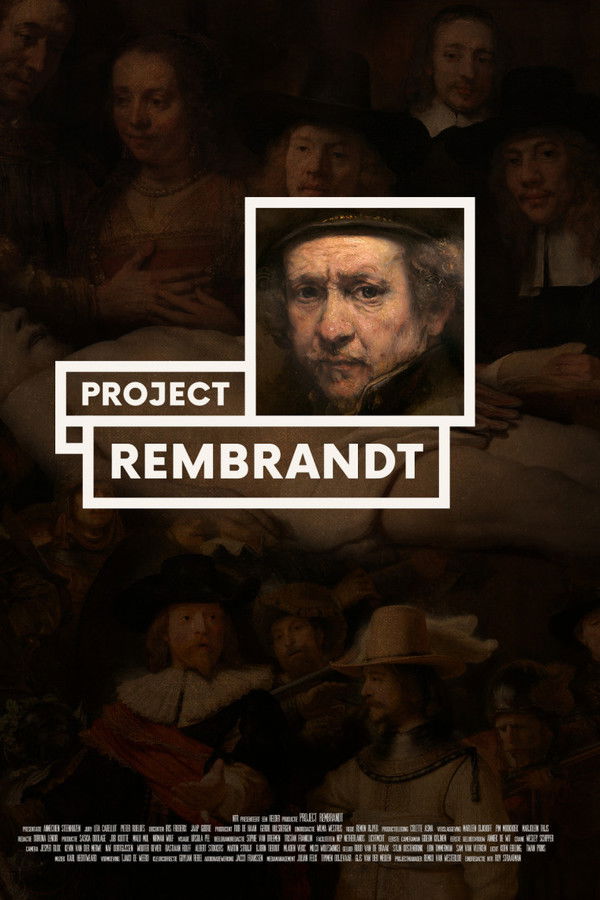 NL - PROJECT REMBRANDT
