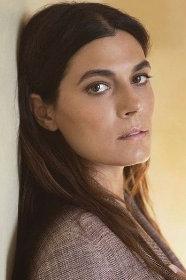 Valeria Solarino's headshot