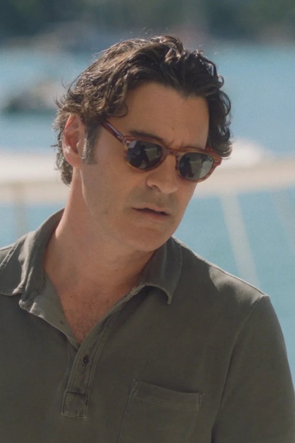 L’isola e il maestro – S01E06 – Episodio 6