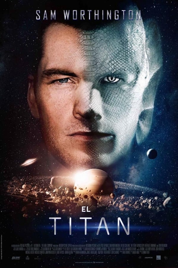 TVplus ES - Titán  (2018)