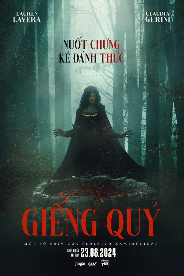 Giếng Quỷ – The Well (2024)