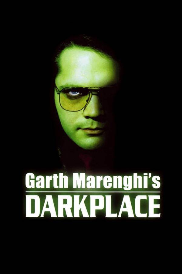 Assistir Garth Marenghi’s Darkplace Assistir Garth Marenghi’s Darkplace