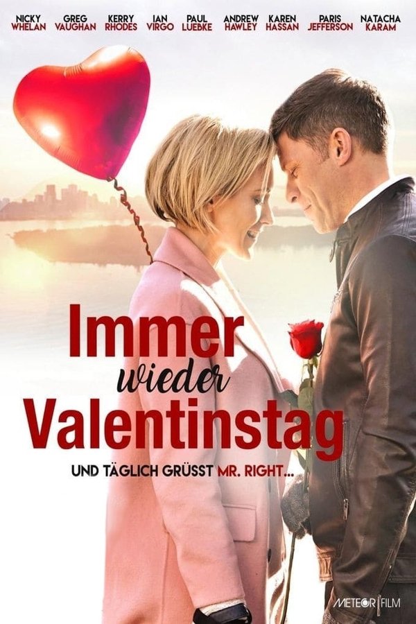 DE - Immer wieder Valentinstag (2017)