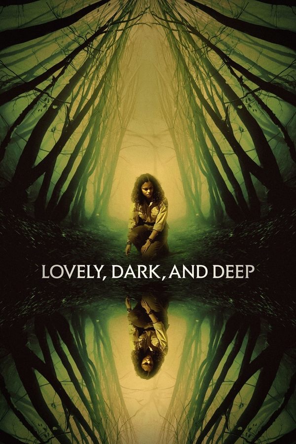 AR - Lovely, Dark, and Deep (2023)