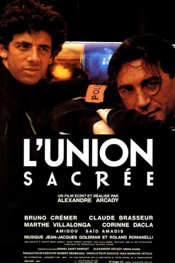 L’union sacrée