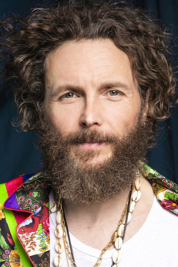 Jovanotti's headshot