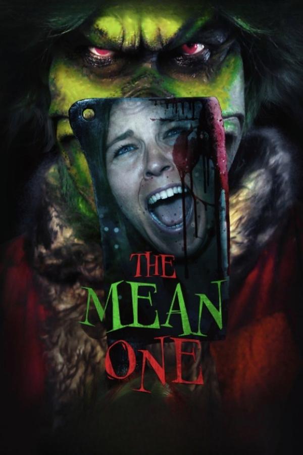 The Mean One () 4KOTT