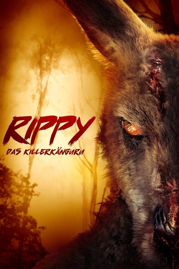 DE - Rippy: Das Killerkänguru (2024)