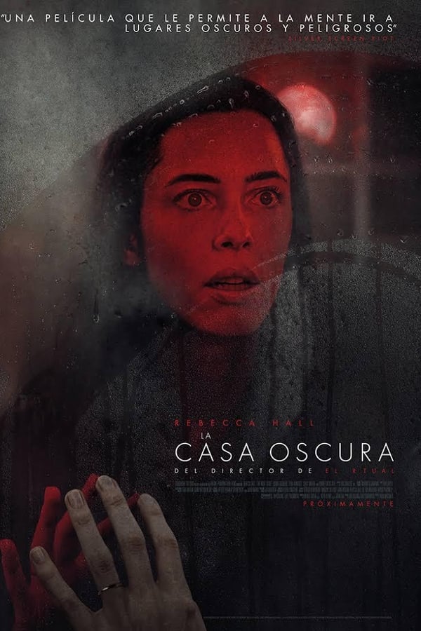 ES - La casa oscura (2021)