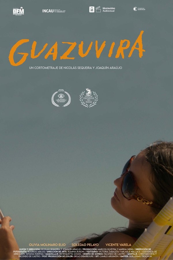 Guazuvirá