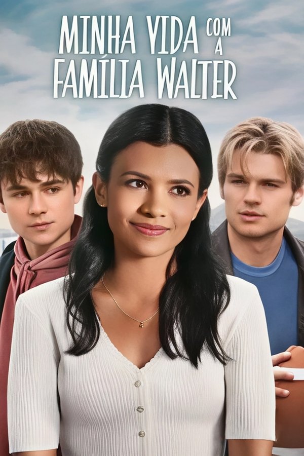 Minha Vida com a Família Walter