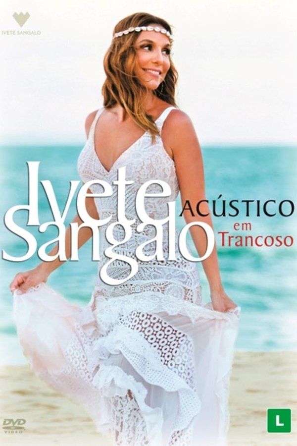 Acústico em Trancoso poster