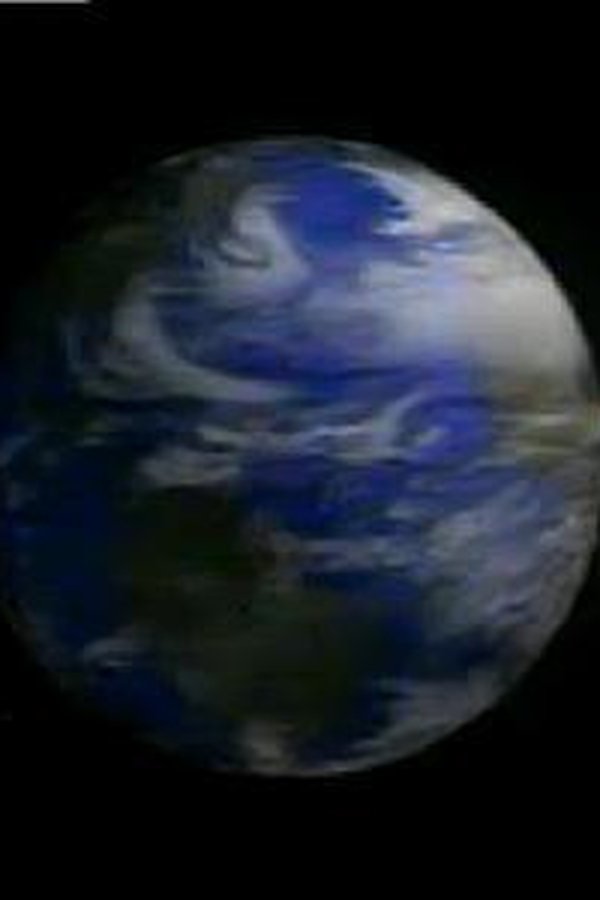 Power Rangers (1993) – S02E39 – Indietro nel tempo (1)