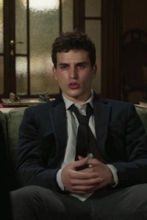 In Treatment (2013) – S03E23 – Luca – 5ª settimana