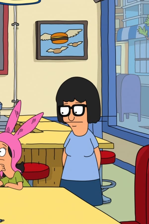 Bob’s Burgers – S02E07 – Morsi e rimorsi
