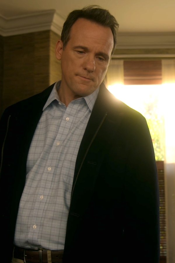 Le regole del delitto perfetto – S05E09 – Ci ha traditi entrambi