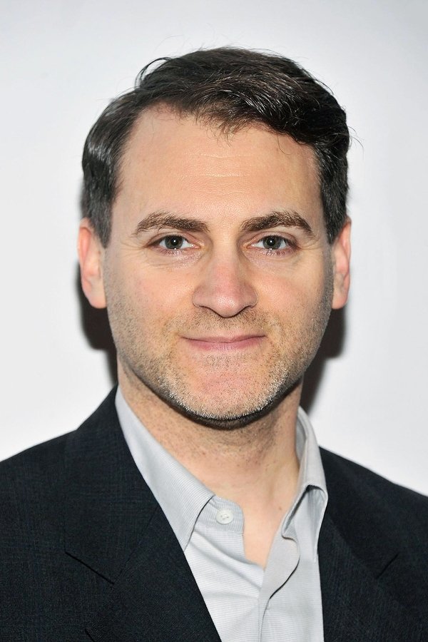 Michael Stuhlbarg — The Movie Database (TMDb)